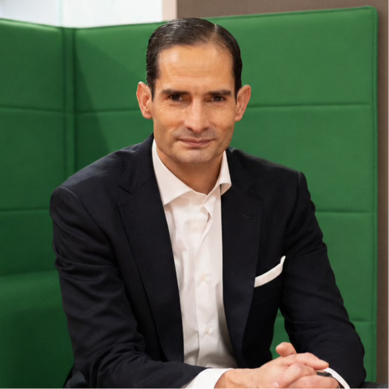 GONZALO SAIZ