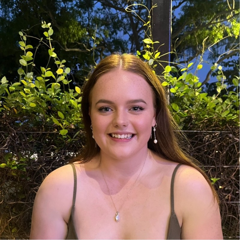 Grace Andrews