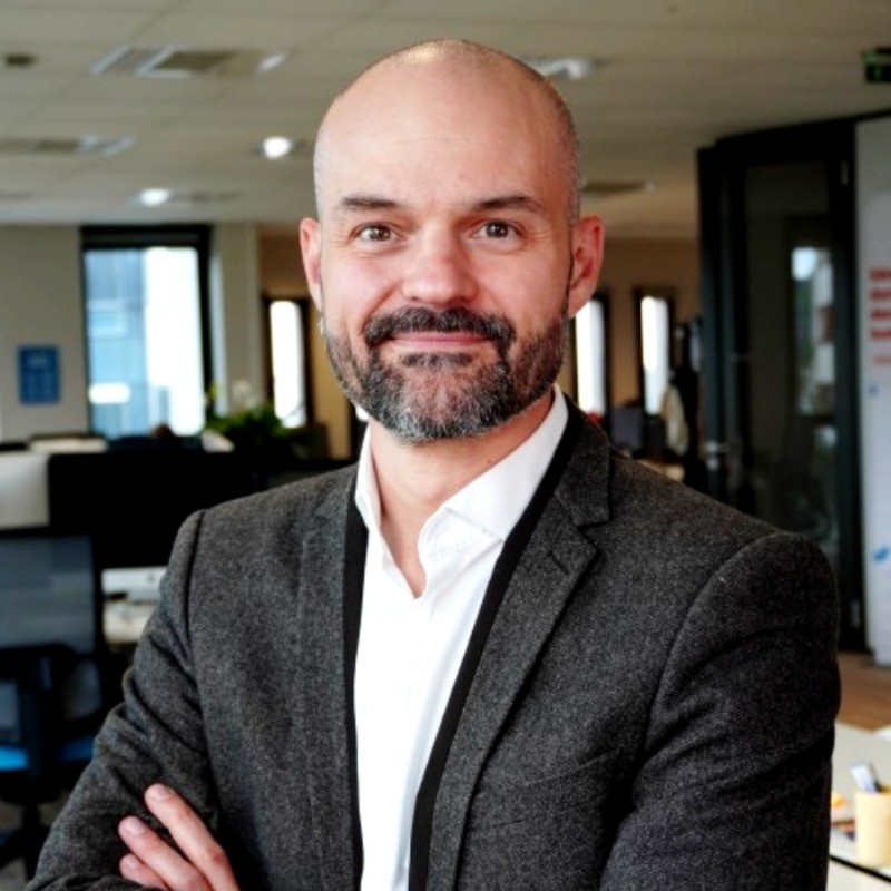 Guilhem Bertholet