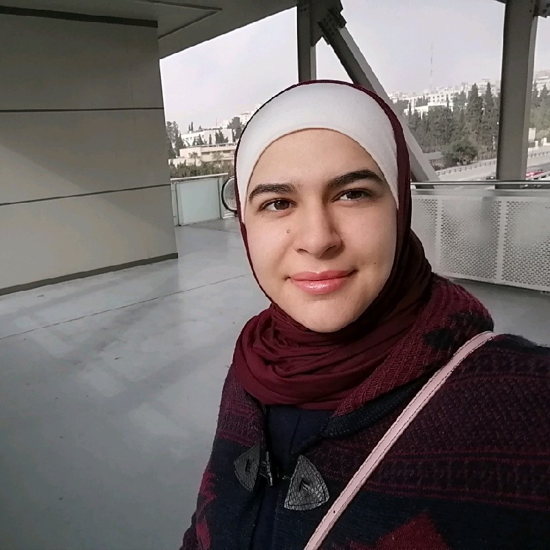 Hadeel Qatamin