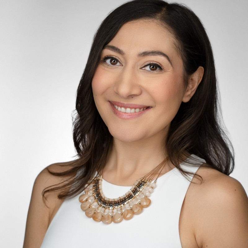 Haifa Barbari