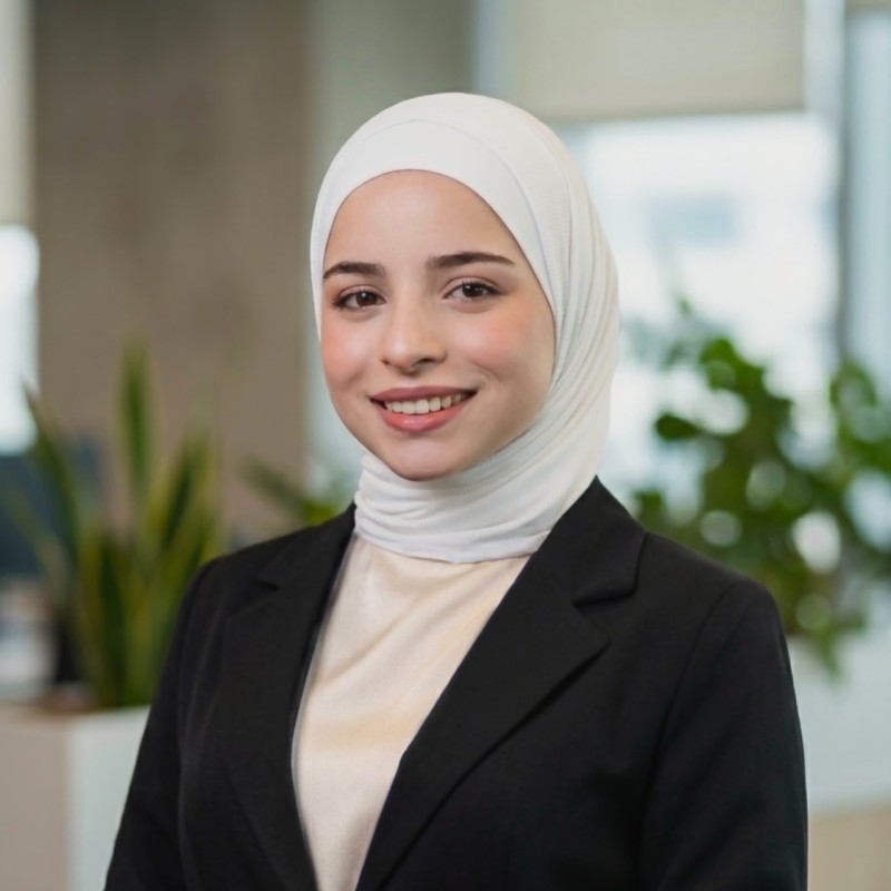 Hala Alkeddeh