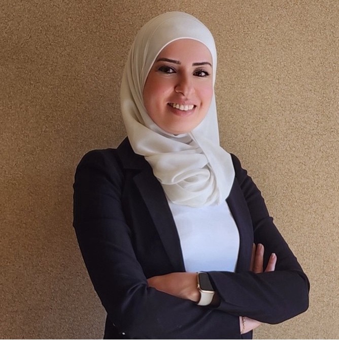 Hala Nakawah