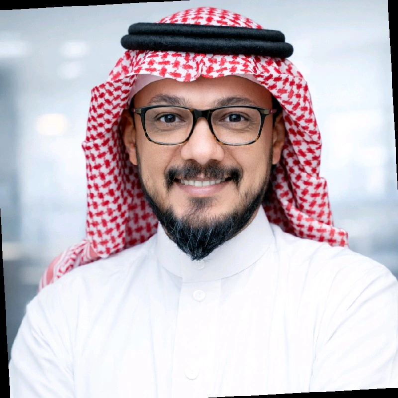 Hassan Al-Shehab, APTD ®, SHRM, SEBHRM, CKPI