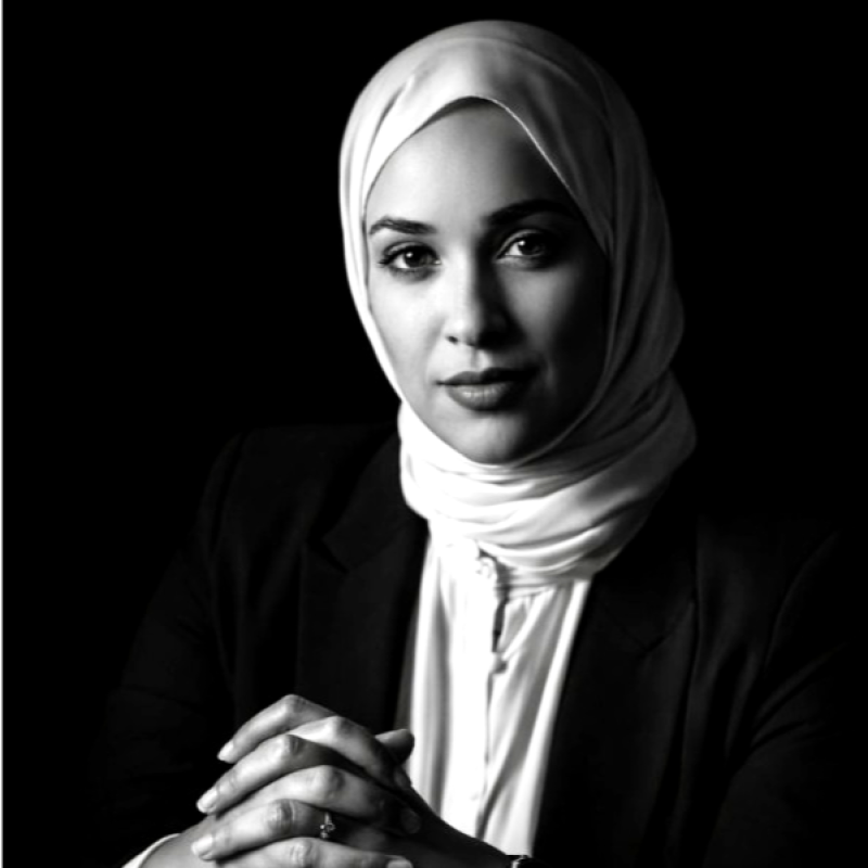 Meriam Hamdi