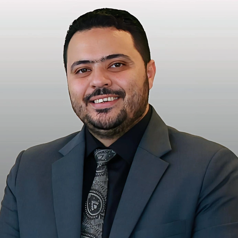 Hamza Eid