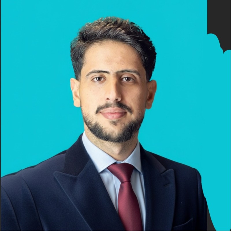 Hamza Al Odat