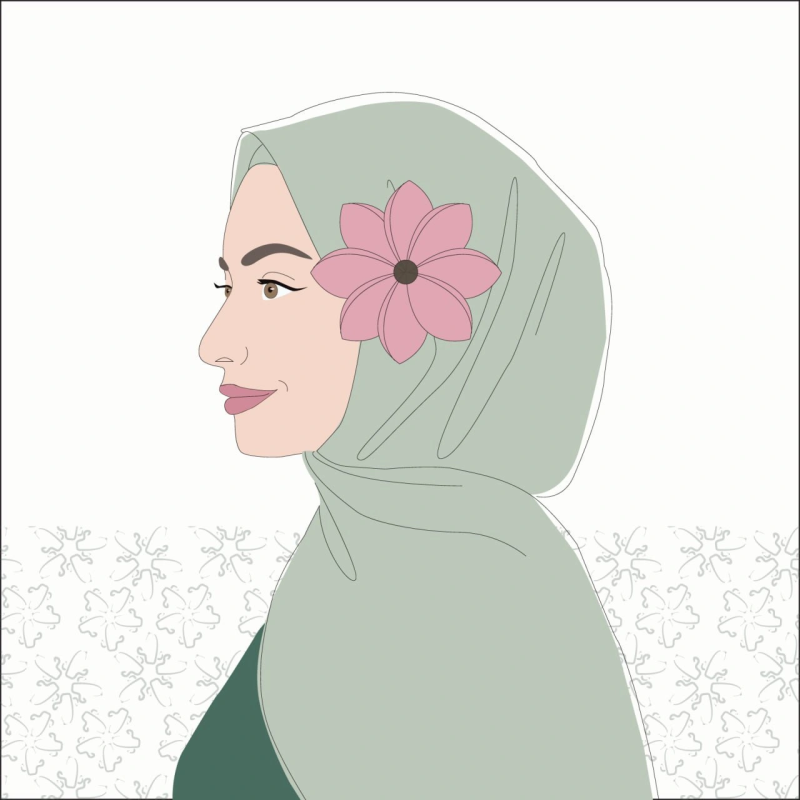 Hanane Mokhtari حنان مخطاري