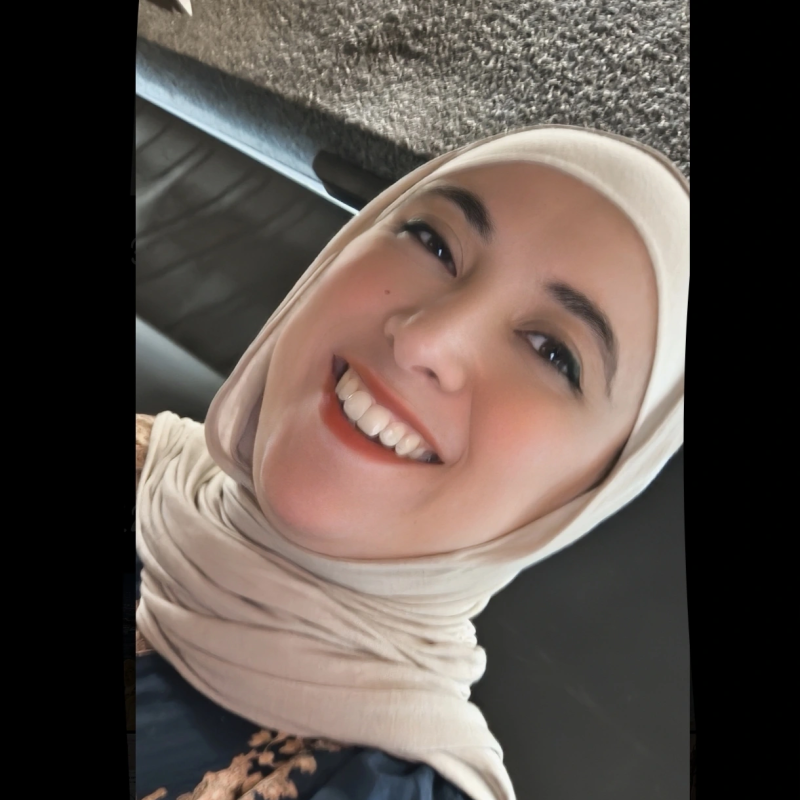 Haneen AL-Nahar