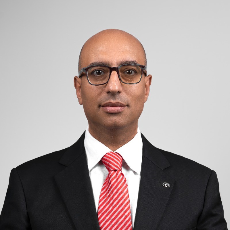Hani Nazmi