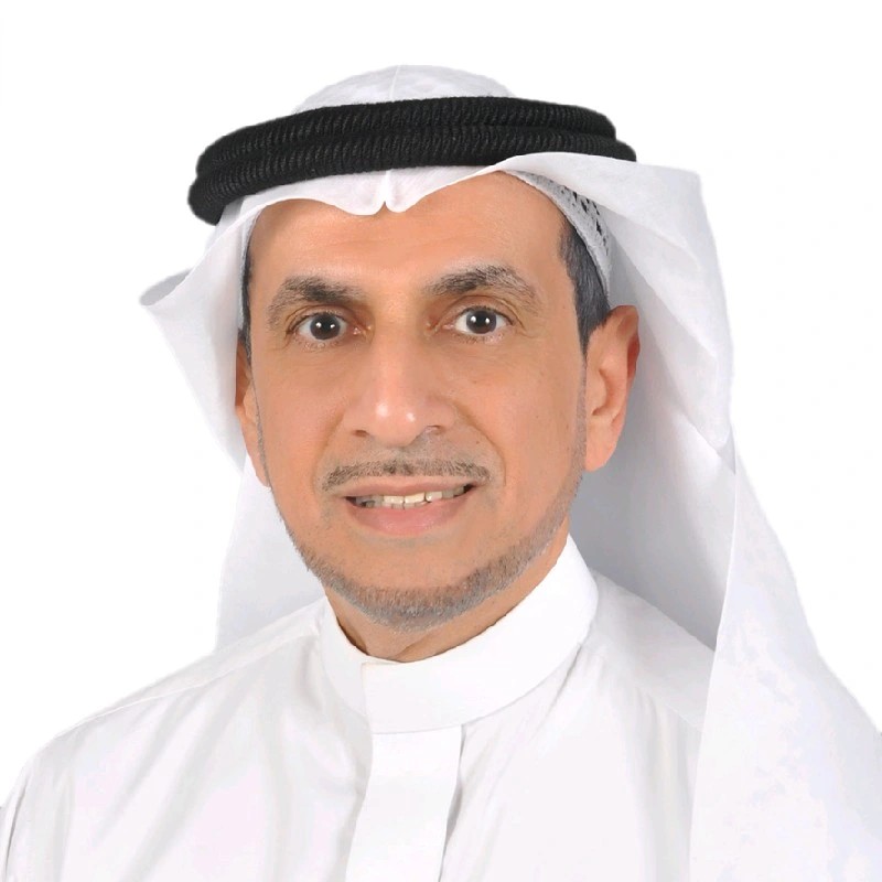 هاني العطاس Hani Alattas