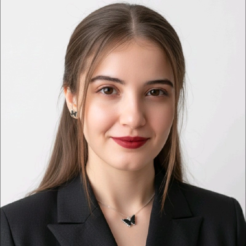 Hanin Habib حنين حبيب
