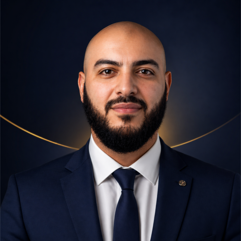 Hazem Abdou