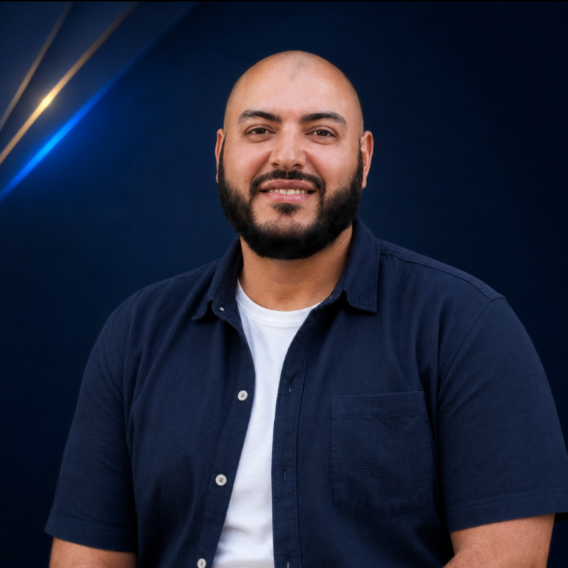 Hazem Abdou