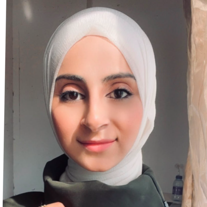 Heba o. Elomwasi