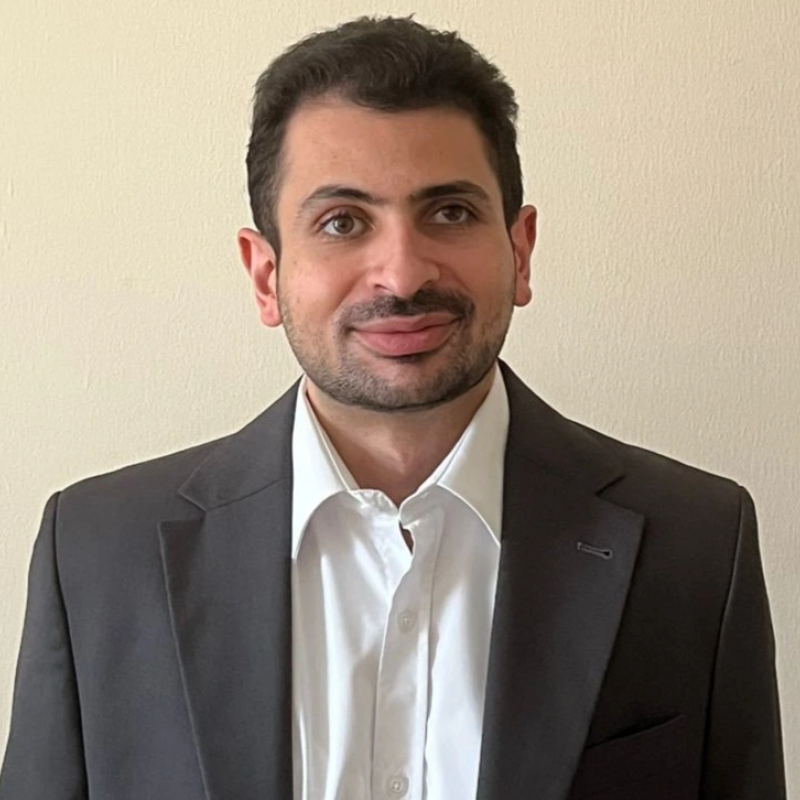 Hesham Tayyara