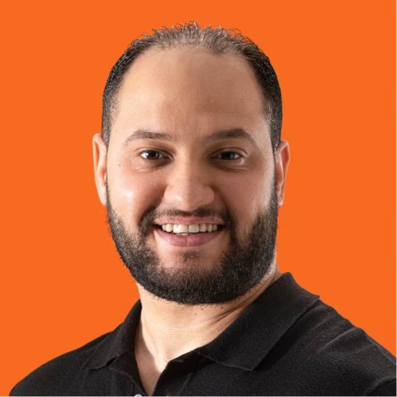 Hesham Alaraky