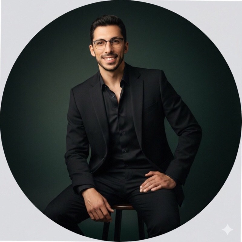 Hossam Mansour