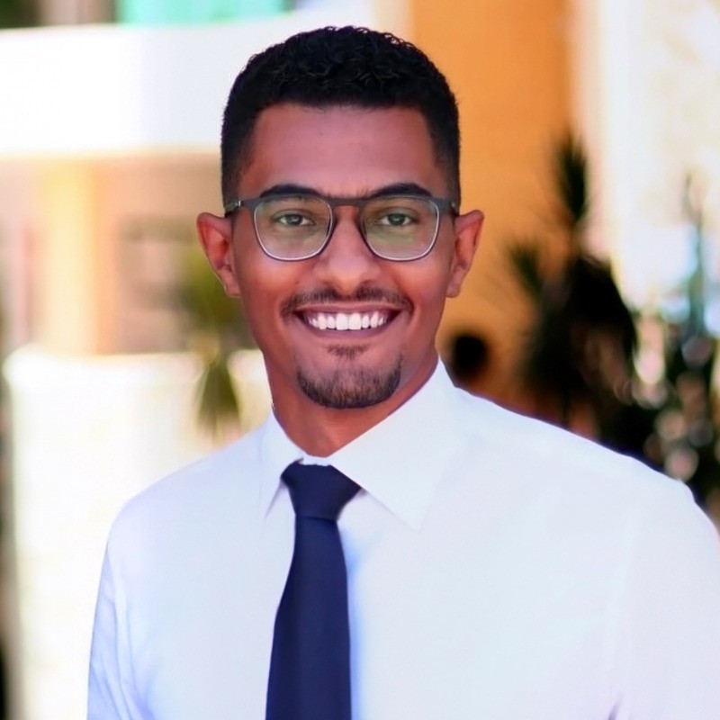 Hossam El-Gazzar