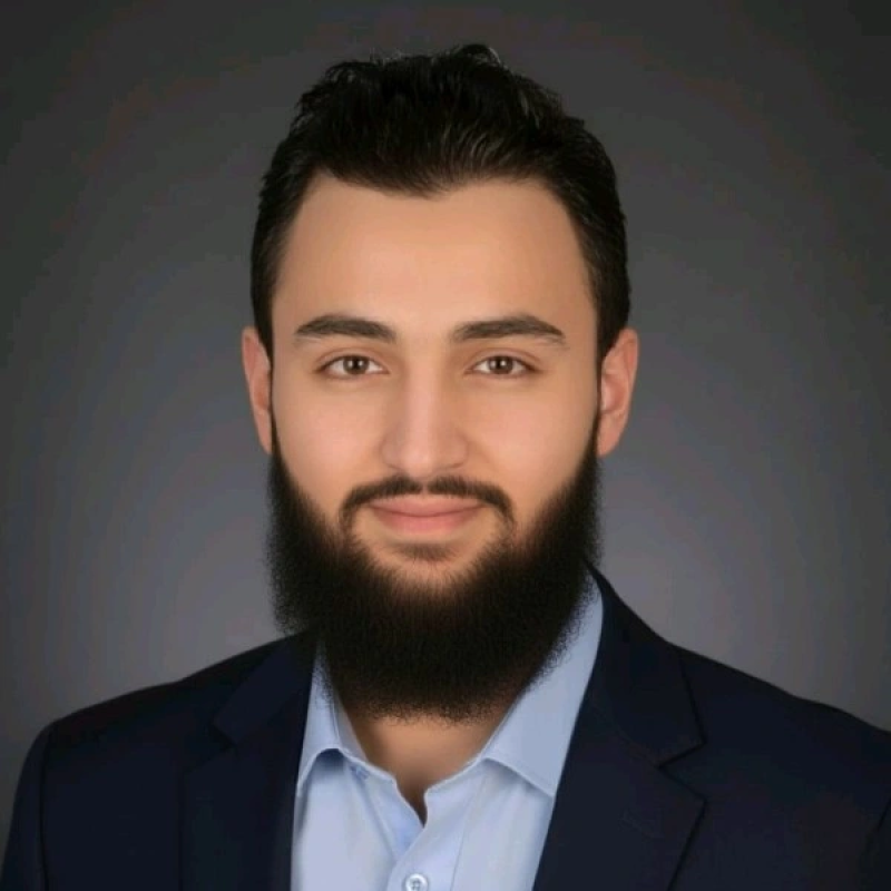 Hozaifa Alzohare