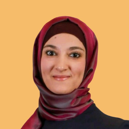 Huda Al-Husaini