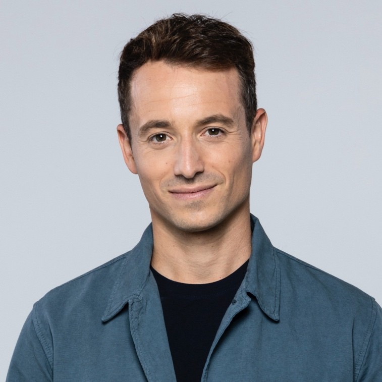 Hugo Clément