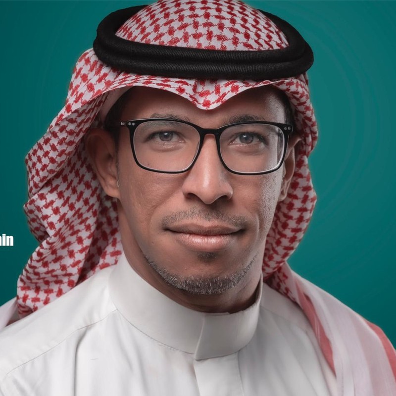 Hussain AlSalamin حسين السلامين