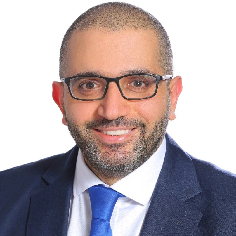 Hussam Khattab