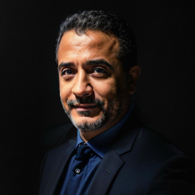 Hussam Mohamed Reda Elsayed