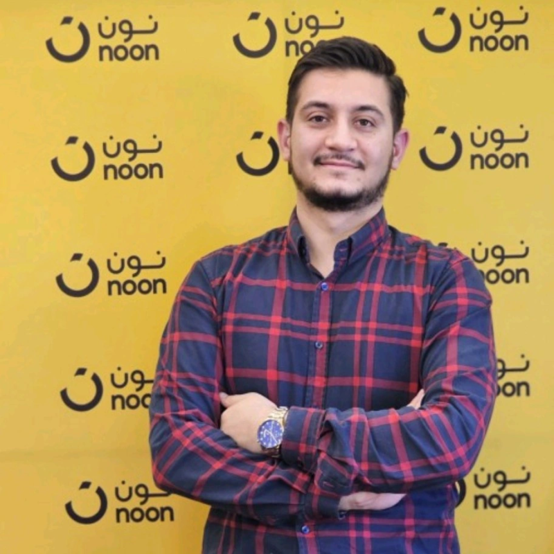 Hussain khallouf