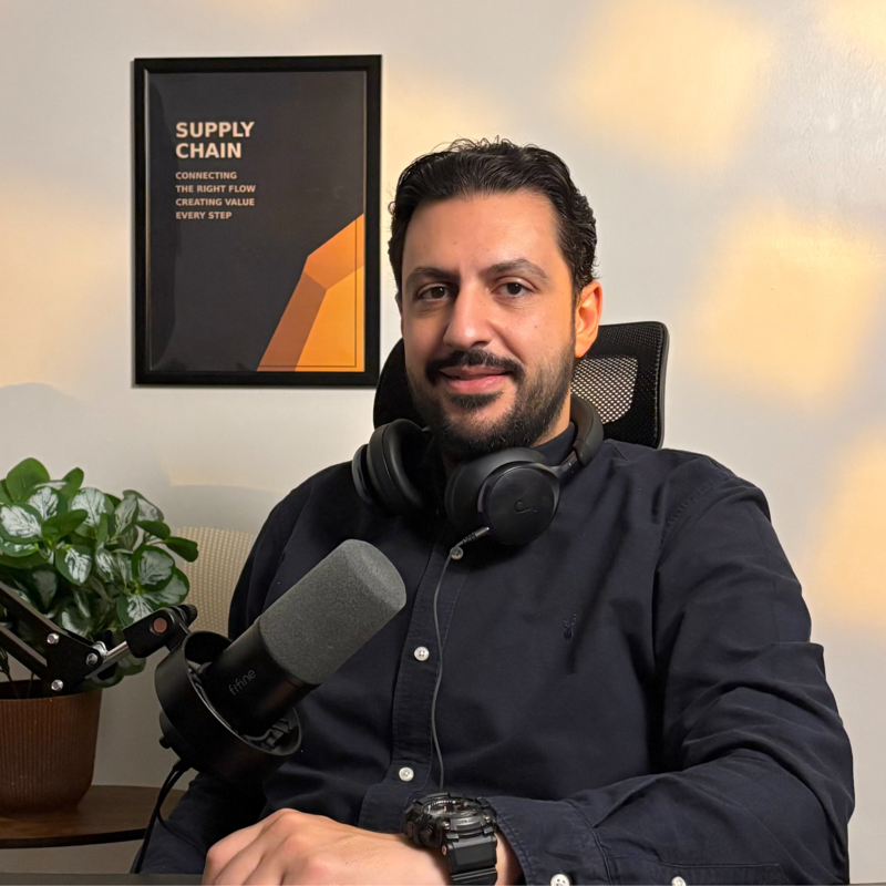 Hussein Ellabny - MBA