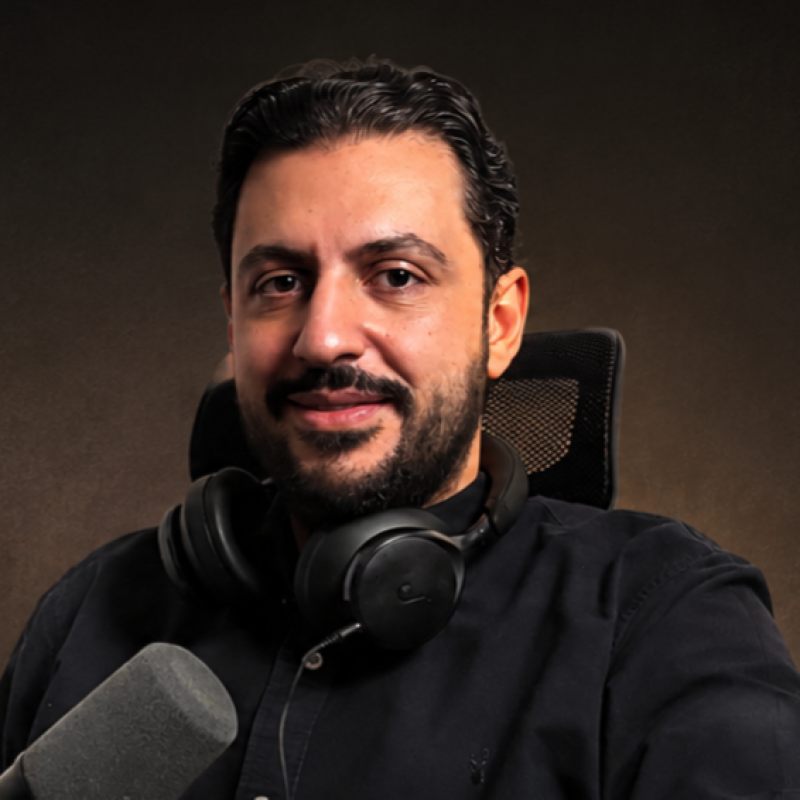 Hussein Ellabny - MBA