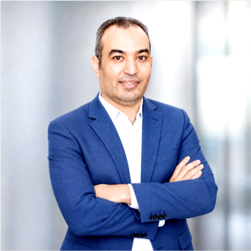 Hussein Khalid
