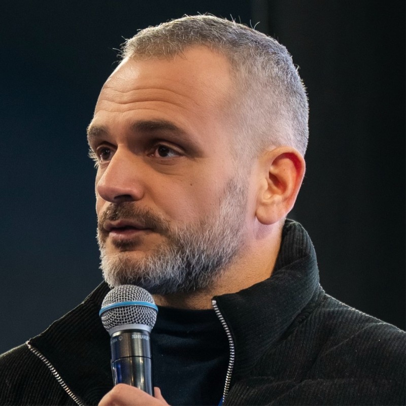 Michel Khoury