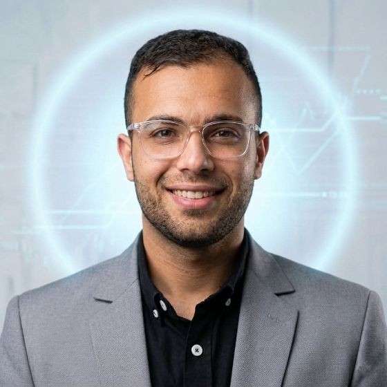 Ibrahem J. Badawi