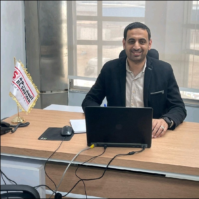 Ibrahim Abdelsameaa