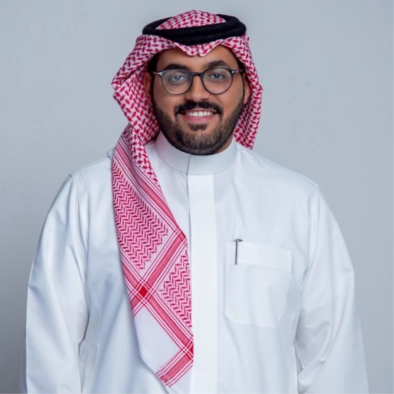 Ibrahim Almeshal ,LLM