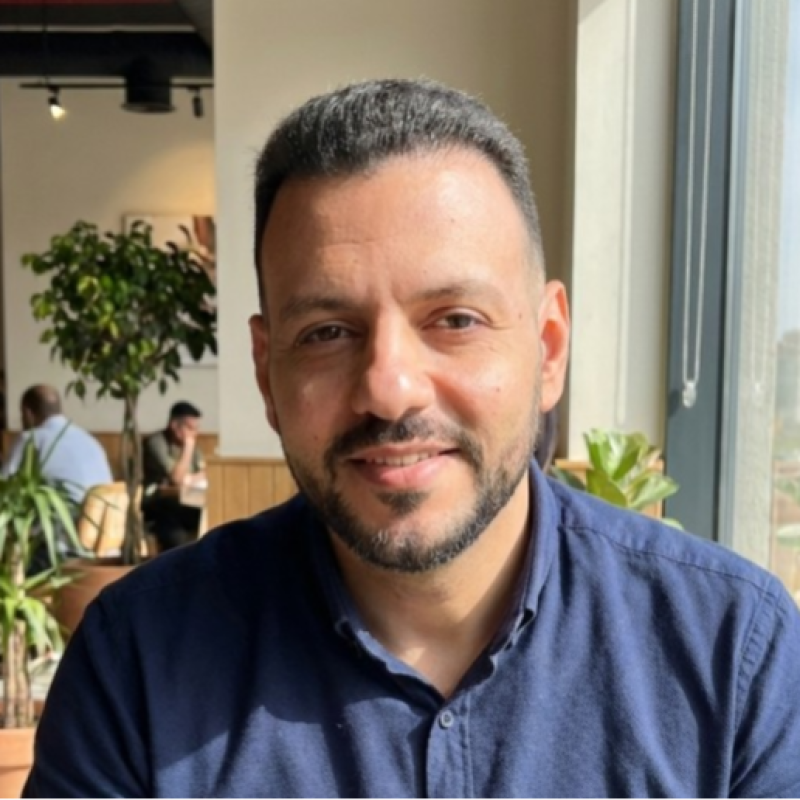 Ibrahim Nasser