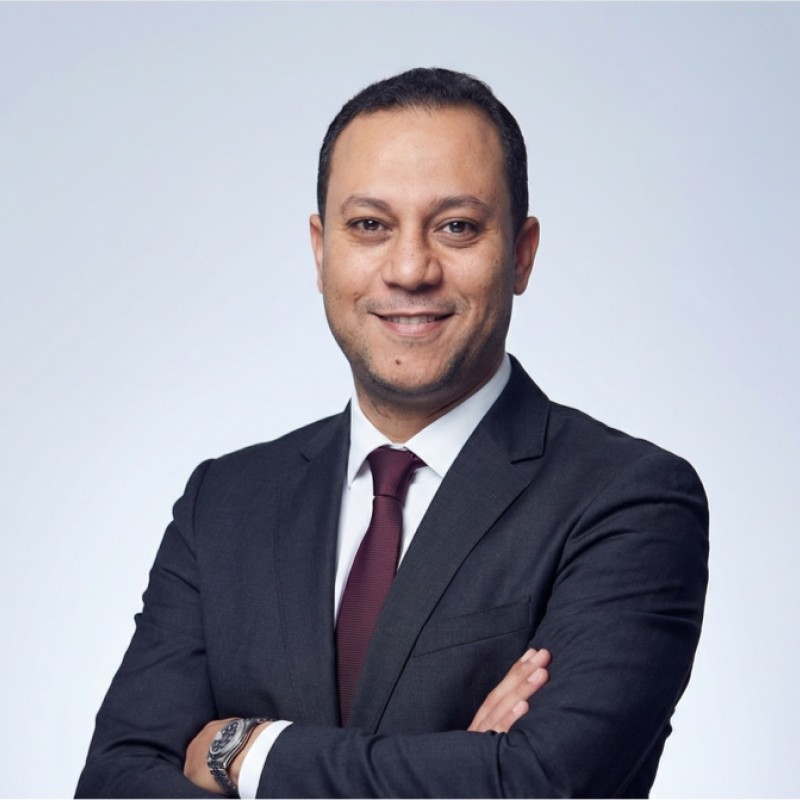 Ibrahim El Zayat
