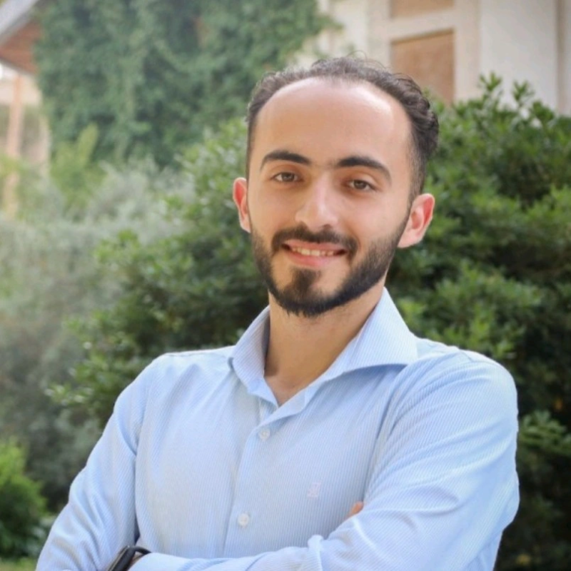 Ibrahim Alousi