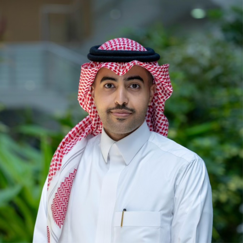 Ibrahim Alotaibi