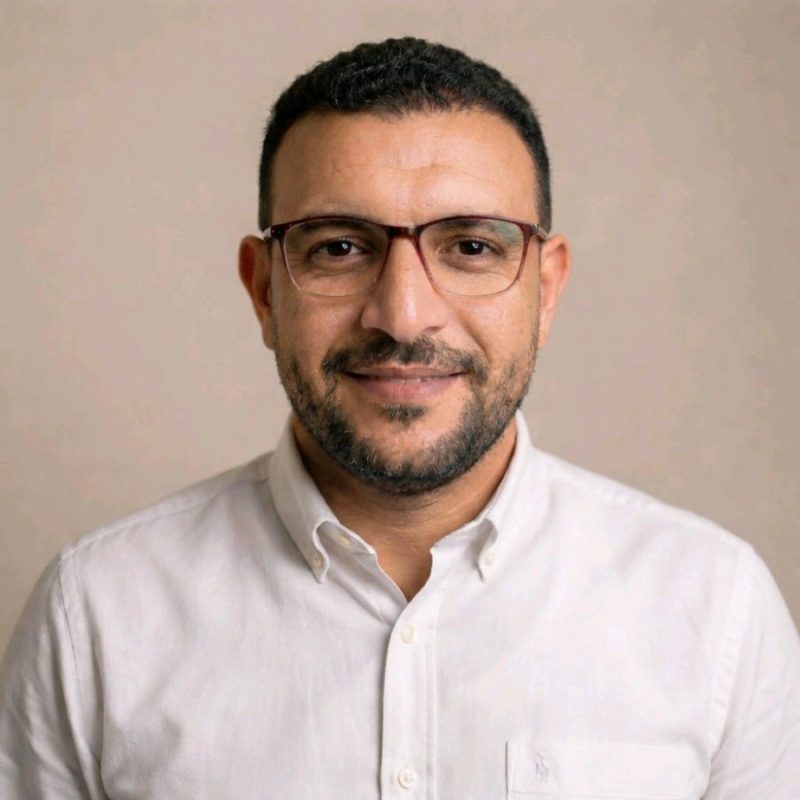 Ibrahim Basiony
