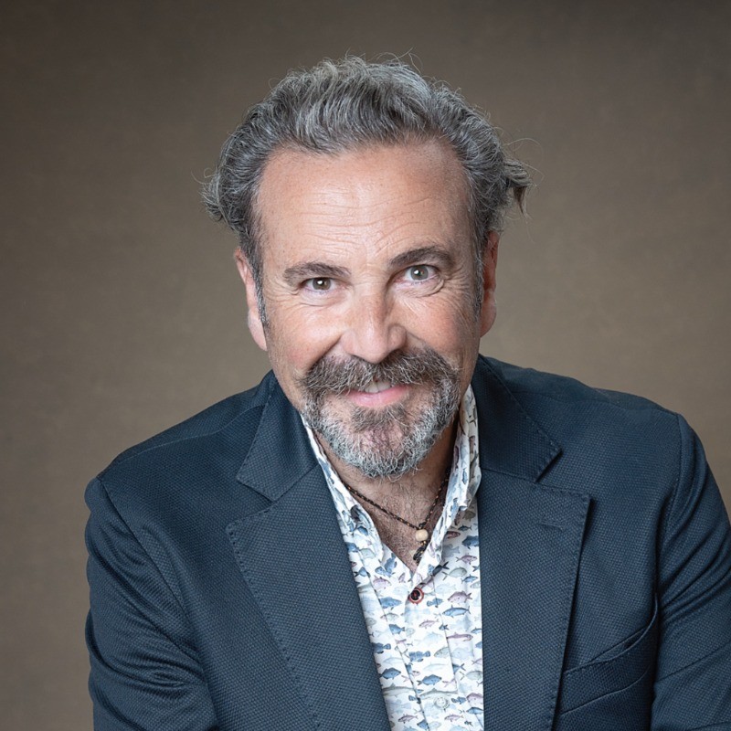 Ignacio (Nacho) Villoch