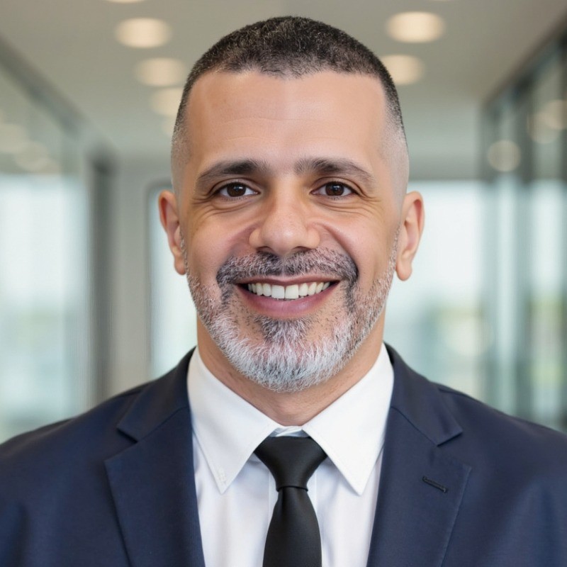 Imad Sarrouf