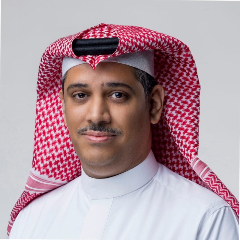 Ahmed Almarshadi