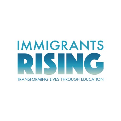 Immigrants Rising