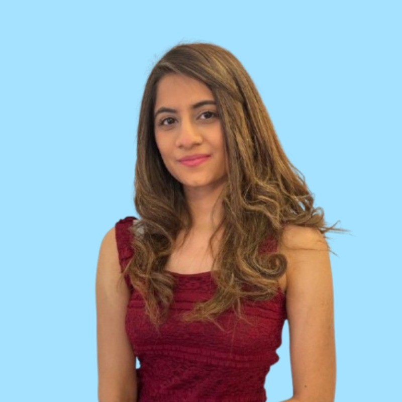 Inaara Touryani