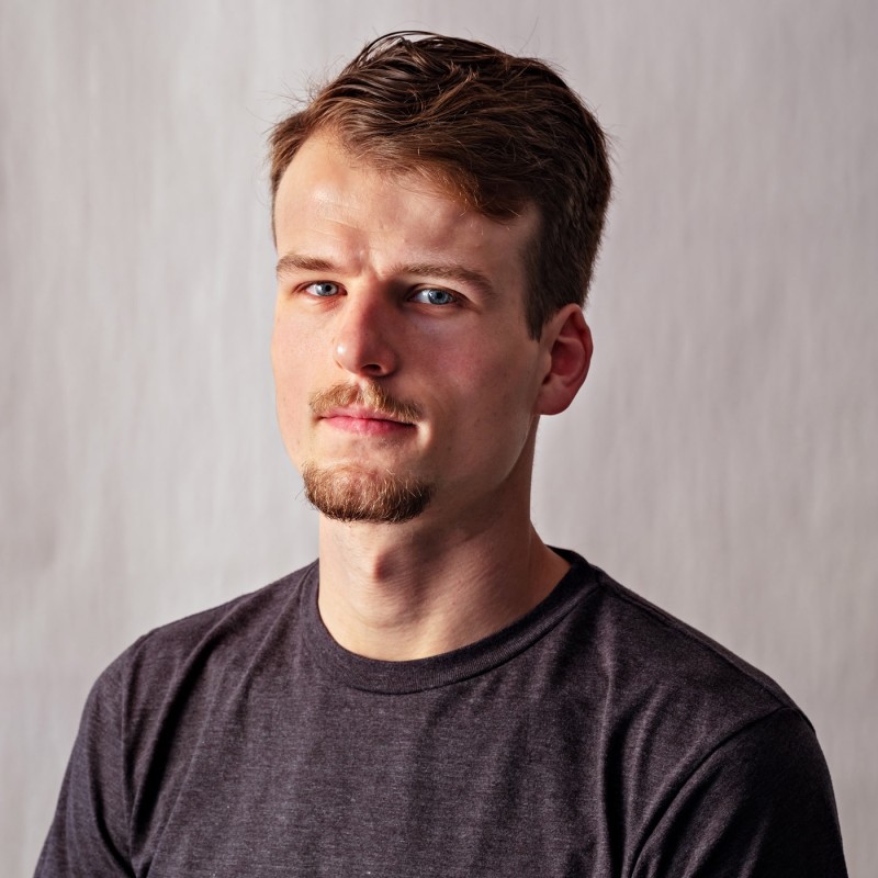 Andreas Haupt