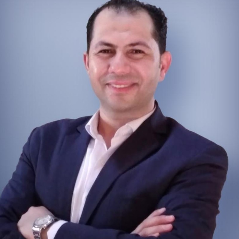 Dr Ismail NassarPhD