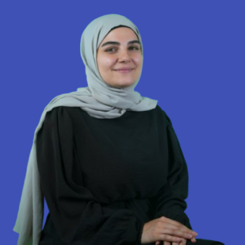 Israa Kadi,MHRM